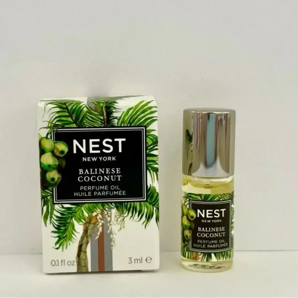 BNWB 3ml Authentic Mini - Picture 2 of 2